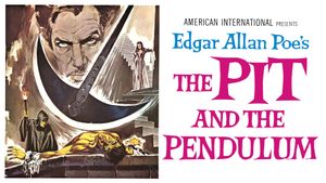 The Pit and the Pendulum's poster