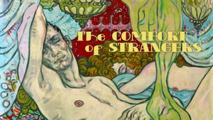 The Comfort of Strangers's poster
