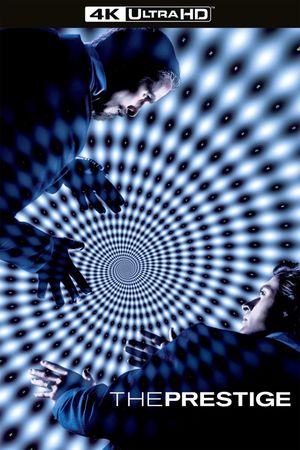 The Prestige's poster
