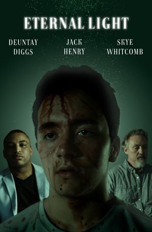 Eternal Light's poster