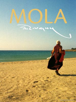 MOLA - A Tibetan Tale of Love and Loss's poster