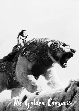The Golden Compass's poster