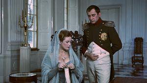 Marysia i Napoleon's poster