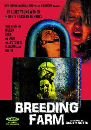 Breeding Farm's poster