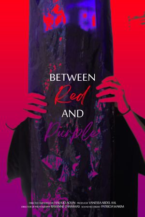 Between Red and Purple's poster image