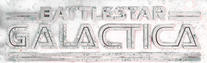 Battlestar Galactica's poster