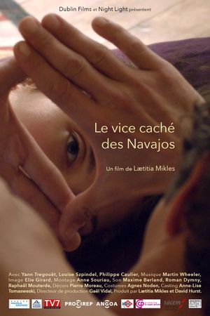 Le vice caché des Navajos's poster image