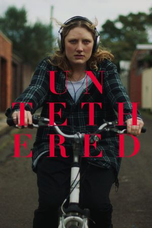 Untethered's poster image