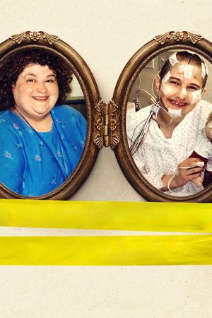 Mommy Dead and Dearest's poster