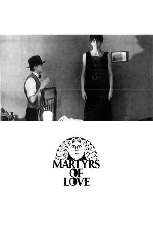 Martyrs of Love's poster