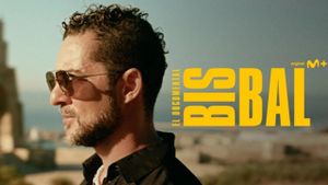 Bisbal, el documental's poster