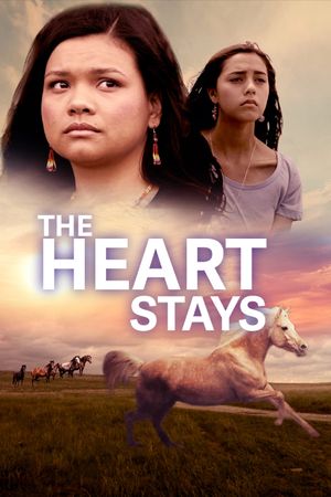 The Heart Stays's poster