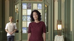 Advantageous's poster