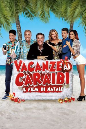 Vacanze ai Caraibi's poster image