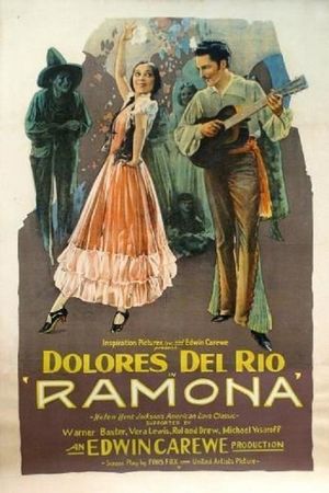 Ramona's poster