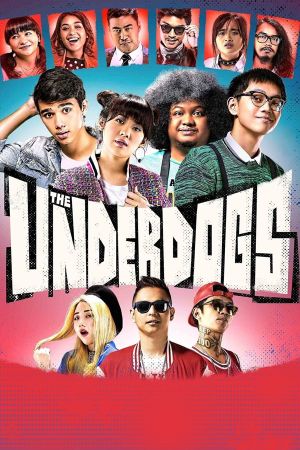 The Underdogs's poster