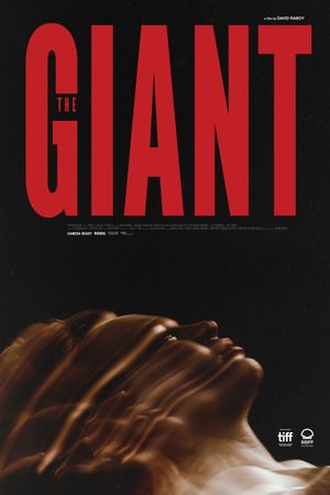 The Giant's poster