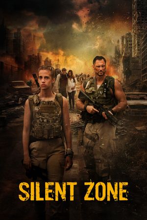Silent Zone's poster