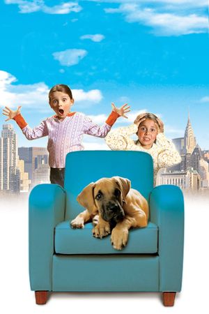Chestnut: Hero of Central Park's poster