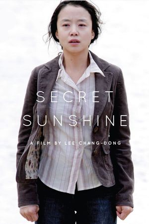 Secret Sunshine's poster