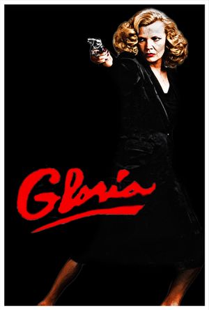 Gloria's poster