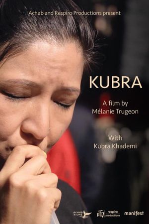 Kubra's poster