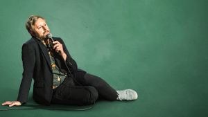 Rory Scovel: Religion, Sex and a Few Things In Between's poster