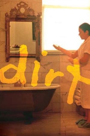 Dirt's poster