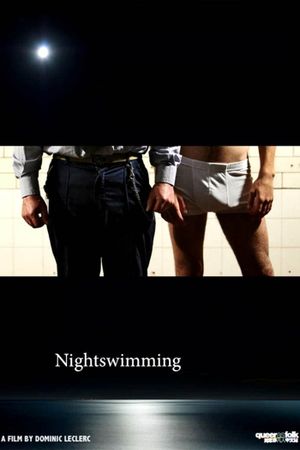 Nightswimming's poster