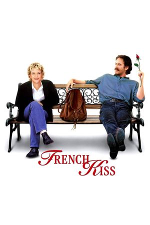French Kiss's poster