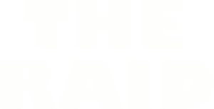 The Raid: Redemption's poster