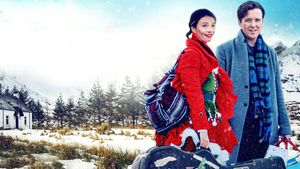 Lost at Christmas's poster