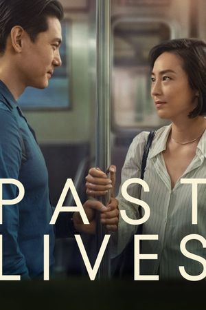 Past Lives's poster