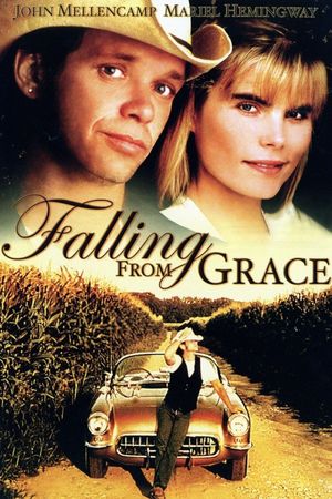 Falling from Grace's poster