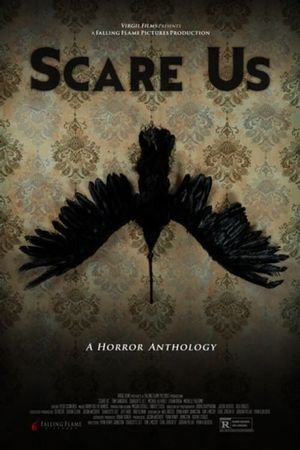 Scare Us's poster