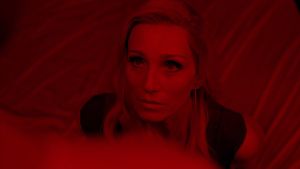 Only God Forgives's poster
