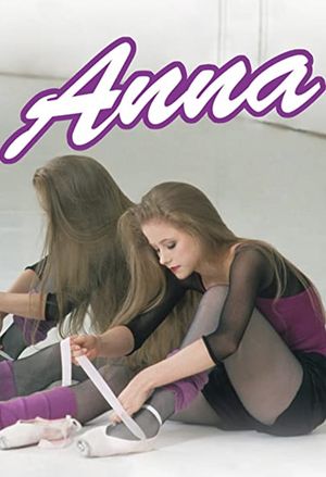 Anna's poster