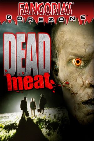 Dead Meat's poster