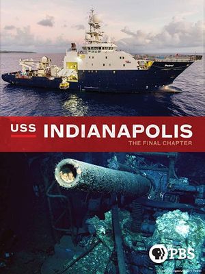 USS Indianapolis: The Final Chapter's poster