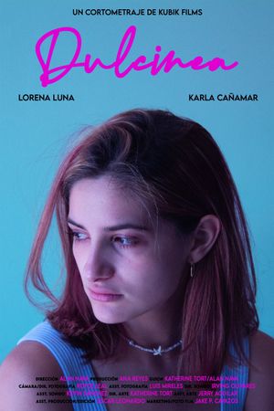 Dulcinea's poster