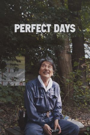 Perfect Days's poster