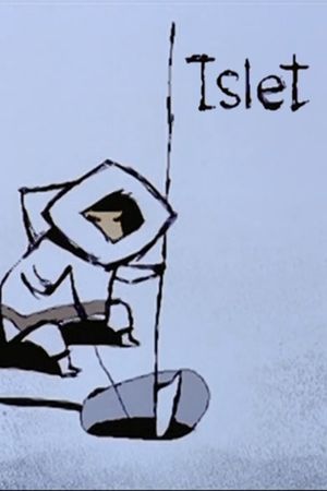 Islet's poster