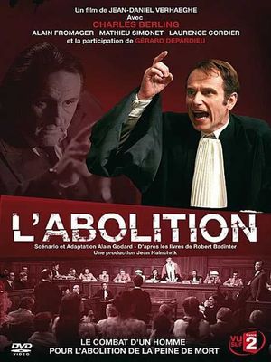 L'Abolition's poster