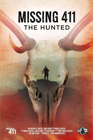 Missing 411: The Hunted's poster