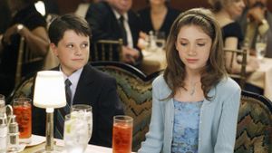 Little Manhattan's poster