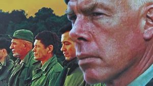 The Dirty Dozen: Next Mission's poster