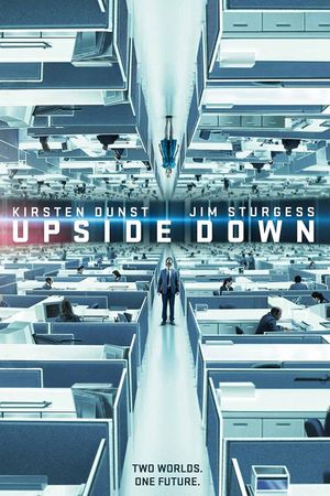 Upside Down's poster