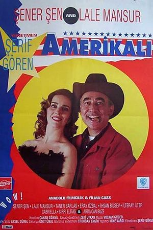 Amerikali's poster