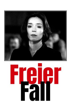 Freier Fall's poster