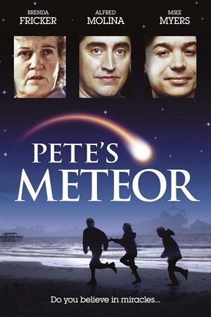 Pete's Meteor's poster